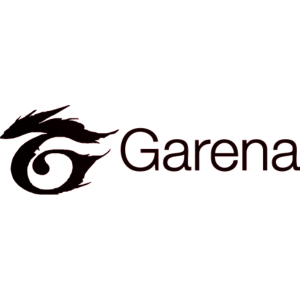 Garena Logo - Final